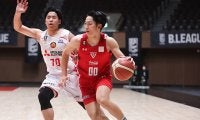 千葉ジェッツが関谷間をユース育成特別枠選手で登録…来年夏にはスラダン奨学生として渡米