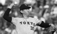 江川卓はなぜプロ野球で絶滅危惧種となった「ヒールアップ」で投げていたのか 大矢明彦が明かす投球フォームの秘密