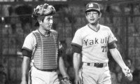 江川卓はなぜ真っすぐとカーブだけで勝負できたのか 名捕手・大矢明彦の証言「高めのストレートは別格」