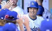 「50‐50」のXデーはいつ？ 大谷翔平の“偉業”達成日を米データサイトが予測「もし1試合しか行けないのなら」