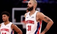 「退屈だった」NBA最後の2年間を終えてギリシャへ移籍したフォーニエ「ベストな選択肢だ」