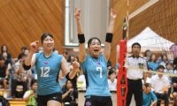 筑波大女子がカナダの強豪校に勝利　7日開幕の秋季リーグ戦へ弾み