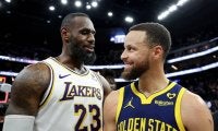 レブロン＆カリーは前人未到の大台へ…今季達成される可能性のあるNBA記録
