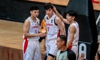U18日本代表がアジアカップ8強進出…渡邉伶音ら3選手2桁得点でフィリピン下す