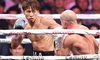 井上尚弥に「限界はない」 ドヘニー母国元世界王者が“強すぎた”怪物を絶賛「日本ボクシングの見方を完全に変えた」