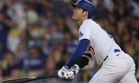 “45-45”の裏で…大谷翔平が成し遂げた「100-160」　141試合目で到達した新たな高み