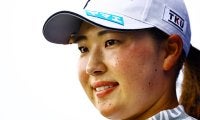 「日本女子プロ完全優勝」「同一シーズン2度目の2週連続V」etc 竹田麗央が挑む記録づくしのフィナーレ