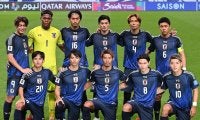 サッカー日本代表の攻撃的３バックシステムが中国戦で機能した理由　林陵平が深掘り解説