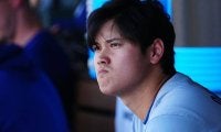 エ軍・大谷翔平の歴史的偉業は“霞んでいく”　元MLB野手が指摘、強烈すぎた負の記憶