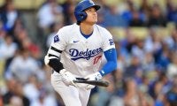 大谷翔平、自己最多タイ46号アーチで「46-46」達成 2位に9本差キング独走 自己最多101打点はリーグトップタイ