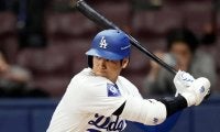大谷翔平、137メートル特大弾で「46-46」達成＆162安打101打点と自己最多更新　牽制死の珍事も2連勝