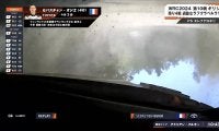 9台中8台にトラブル続出のWRCで大波乱！ 世界8冠ラリー王者が衝撃リタイアでV逸　車は転覆「なんてこった」実況も絶叫