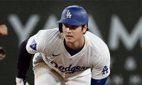 大谷翔平が今季MVPを受賞すればDH専任選手として史上初、歴代２位タイの３度目に　現地記者の評価は？