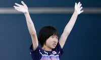 森は総合4位もリードで圧巻の登り　ガンブレットが五輪連覇【パリ五輪｜女子ボルダー&リード】