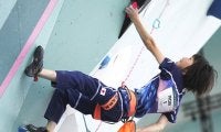森が4位で決勝進出！ 世界ランク1位のリードで96.1点　野中は9位で惜敗【パリ五輪｜女子ボルダー&リード】