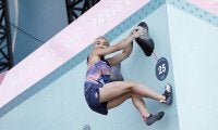 ボルダーラウンドは野中7位、森11位【パリ五輪｜女子ボルダー&リード】
