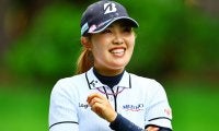 古江彩佳が「日本女子OP」2年連続出場 アダム・スコットは8回目の「日本OP」