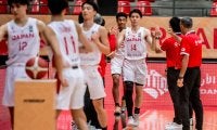 U18日本代表が100点ゲームでインドに圧勝…アジアカップ7位で大会終える