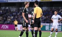 【Jリーグ出場停止情報】町田FW藤尾翔太はルヴァン敗退でJ1に持ち越し、川崎FのDF高井幸大は再開試合で処分継続