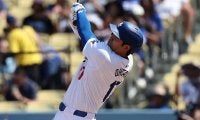 大谷の衝撃弾に経済紙記者も仰天「見たことない」　ド軍本拠地62年目で“目撃した歴史”