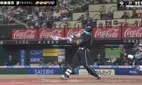 えっ？フリーマンそっくり！？日本ハム・清宮幸太郎の“スイングの軌道“が美しすぎる