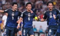 日本代表、バーレーン代表戦の地上波テレビ放送、ネット配信の予定は？ キックオフ時間、無料視聴方法を紹介