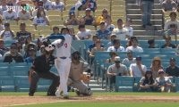 ショウヘイが「試合を破壊した」…大谷翔平の188キロ超速ホームランに現地記者・ファンも驚嘆「満場一致でMVPだ」
