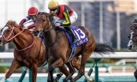 【ローズS展望】秋華賞の前哨戦、規格外のレガレイラと上がり馬の対決