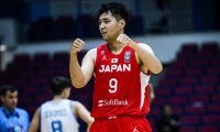 W杯出場権獲得ならず…U18日本代表でキャプテンを務めた内藤耀悠「もっといい選手になれるように」