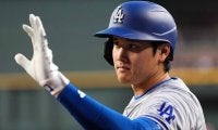 大谷翔平は「他の選手とは釣り合わない」　MVP模擬投票で1位キープ…リンドーアに大差