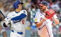 投手3冠…大谷翔平とのMVP争いで「名前挙がるべき」　米記者が“激推し”するワケ