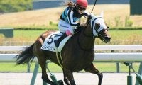 永島まなみ騎手がローズSで重賞2勝目狙う 1勝馬と参戦で波乱の主役となるか