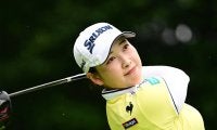 有村智恵に聞く優勝争いのプレッシャーに打ち勝つ方法　 メンタルが強い女子プロは？