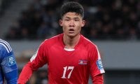 北朝鮮が粘りを見せアジア王者のカタールとドロー！ カタールは追いつかれてのドローで2戦勝利なし【2026W杯アジア最終予選】