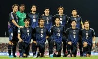 選手採点＆寸評：バーレーン代表 0-5 日本代表【2026W杯アジア最終予選】