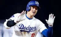 大谷翔平は「比類のない成績を誇っている」と賛辞！MVP模擬投票1位キープで“対抗馬”のリンドーアに大差をつける結果に