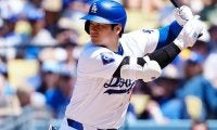 大谷翔平は「1番・DH」　山本＆今永の投げ合い…鈴木誠也は20号に王手、スタメン発表