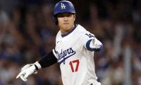 大谷翔平が迫る“DH史上最高”　残り18試合…記録更新は確実か、異次元ペース「83」