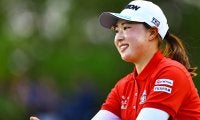 竹田麗央が3人目の3週連続優勝に挑戦 山下美夢有、古江彩佳、西村優菜らも参戦