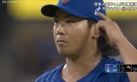 大谷翔平 vs 今永昇太の対決でハプニング…“大歓声”でまさかの珍事「阪神戦の甲子園かよ」試合中断で騒然