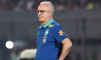 「最も重要なディテールが欠けている」　W杯予選でまたも敗北のブラジル、指揮官は不在続きのネイマールにも言及「まずはクラブで復帰しなければ」