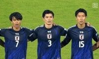 失礼かつ最低…日本代表、“国歌斉唱中に大ブーイング”の被害「ふざけんなよ！」「酷いな」バーレーン観客にネット憤慨