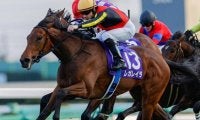 初の牝馬限定戦に挑むホープフルS覇者 GI馬として5年ぶりのローズS制覇なるか