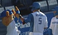 日ハム2軍もサヨナラ勝ち！　野村がV打…楽天は黒川が試合を決める、11日のファーム