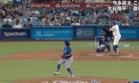 何が起きた？ 今永昇太を「ナメすぎ」 走者の怠慢走塁を刺す… 天才的な“牽制テクニック”に球場騒然
