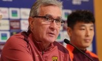 最終予選連敗スタートの中国、トレンドは「イバンコビッチ辞任」「希望はない」の声も本人は諦めず「目標はトップ4。まだ希望はある」