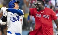 大谷翔平を「MLBのかわいい女の子」と揶揄したオルティス氏に批判噴出！ 元MLB捕手は異論「時代は変わった。君の意見は違う」