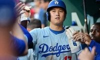 大谷翔平に失言…541HRのレジェンドが“嫉妬”か　元同僚も擁護せず「間違っている」