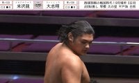 「このイケメン誰？」19歳の身長190センチ力士にファンどよめき 「将来性ある」「人気出そう」期待の声相次ぐ