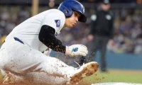大谷翔平の“Valuable”さを示す「12」 年130盗塁も果たした偉人に迫るからこそ史上初のMVPに勧めたい